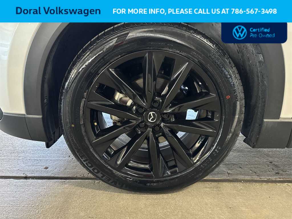 Thumbnail: 2023 Mazda CX-9 - 10