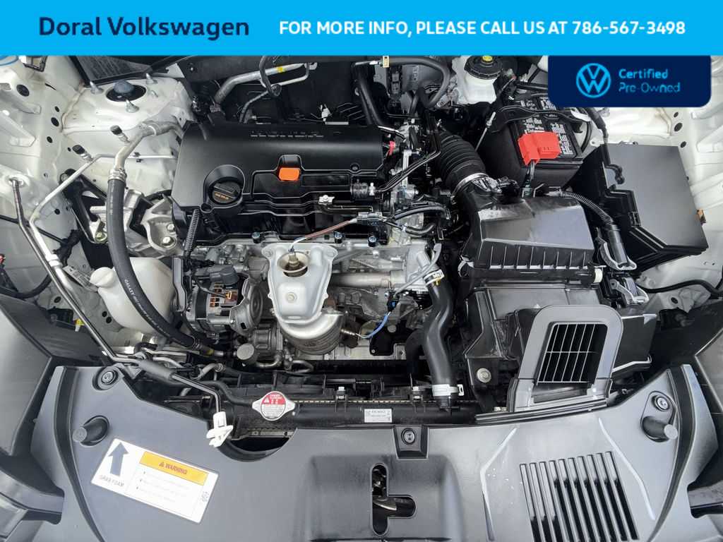 Thumbnail: 2023 Honda HR-V - 12