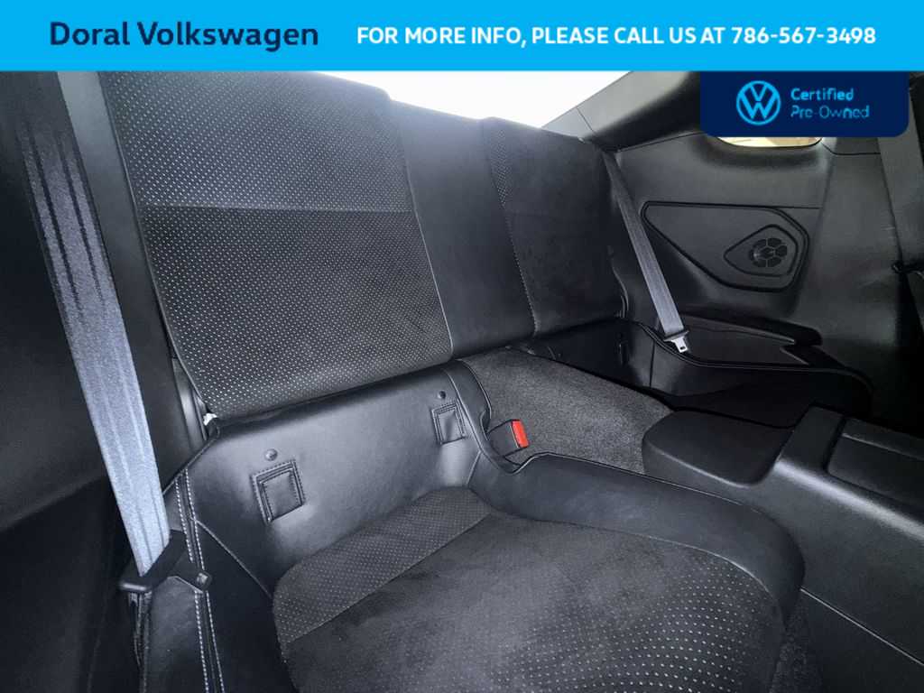 Thumbnail: 2023 Toyota GR86 - 26