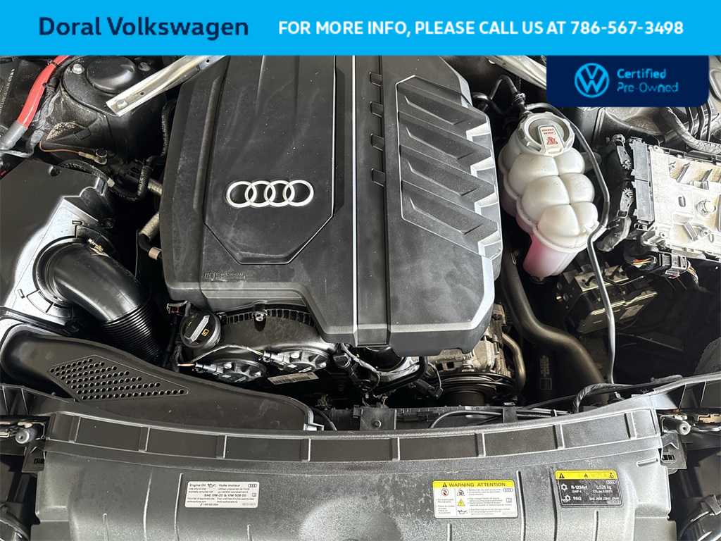 Thumbnail: 2025 Audi A5 - 12