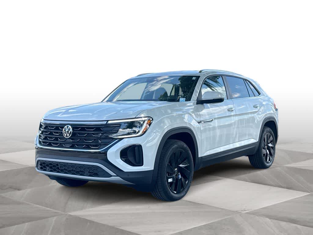 2026 Volkswagen Atlas SE -
                  Doral, FL