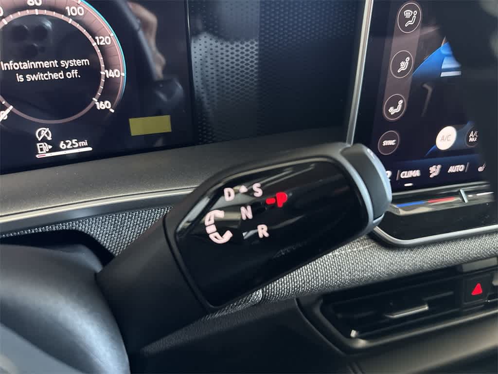 Thumbnail: 2026 Volkswagen Tiguan - 21