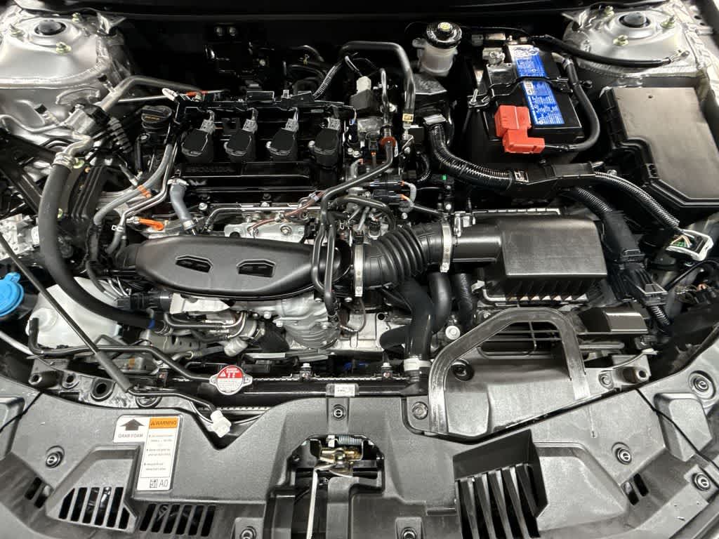 Thumbnail: 2024 Honda Accord - 12