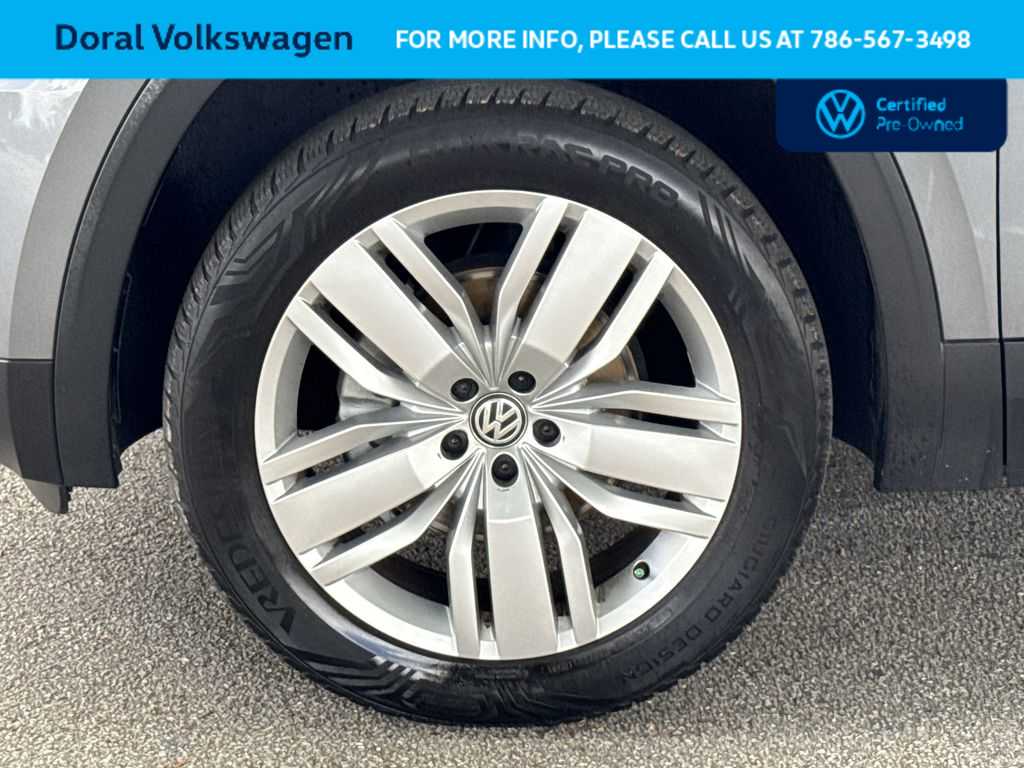 Thumbnail: 2019 Volkswagen Atlas - 11