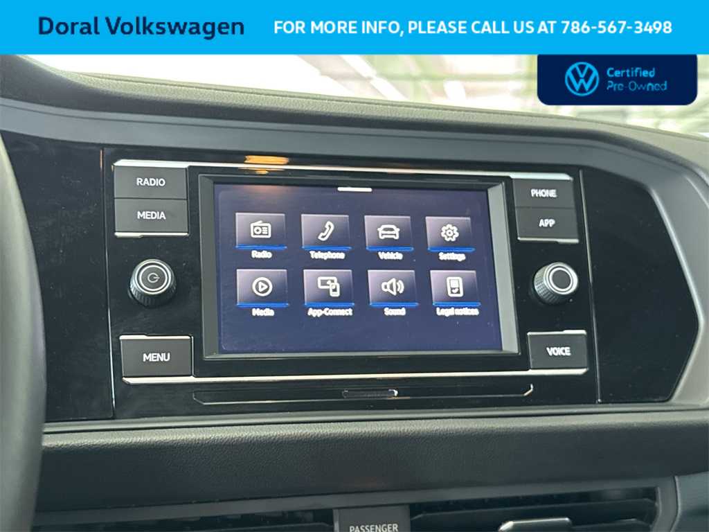 Thumbnail: 2024 Volkswagen Jetta - 18