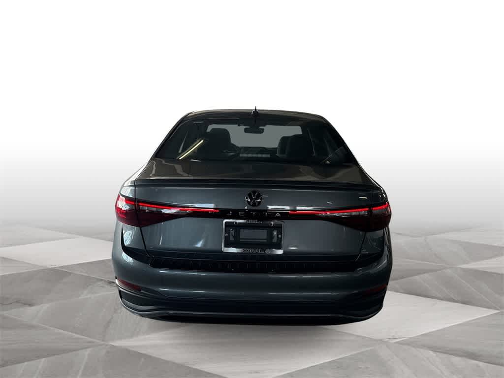 Thumbnail: 2026 Volkswagen Jetta - 7