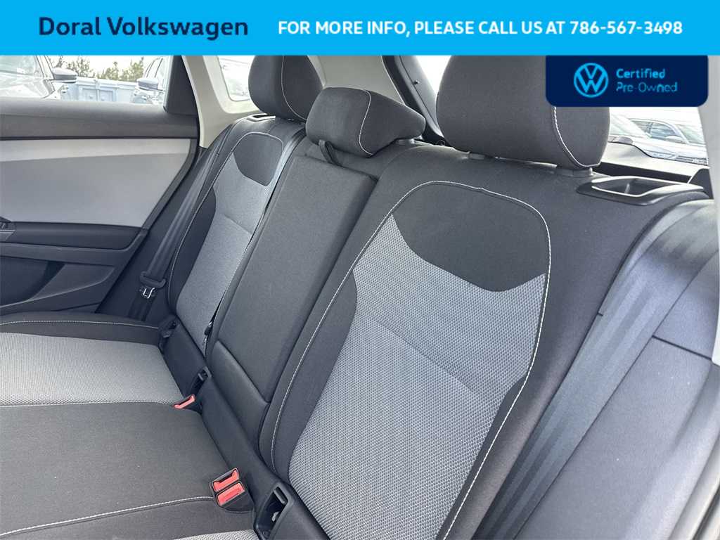 Thumbnail: 2023 Volkswagen Taos - 24