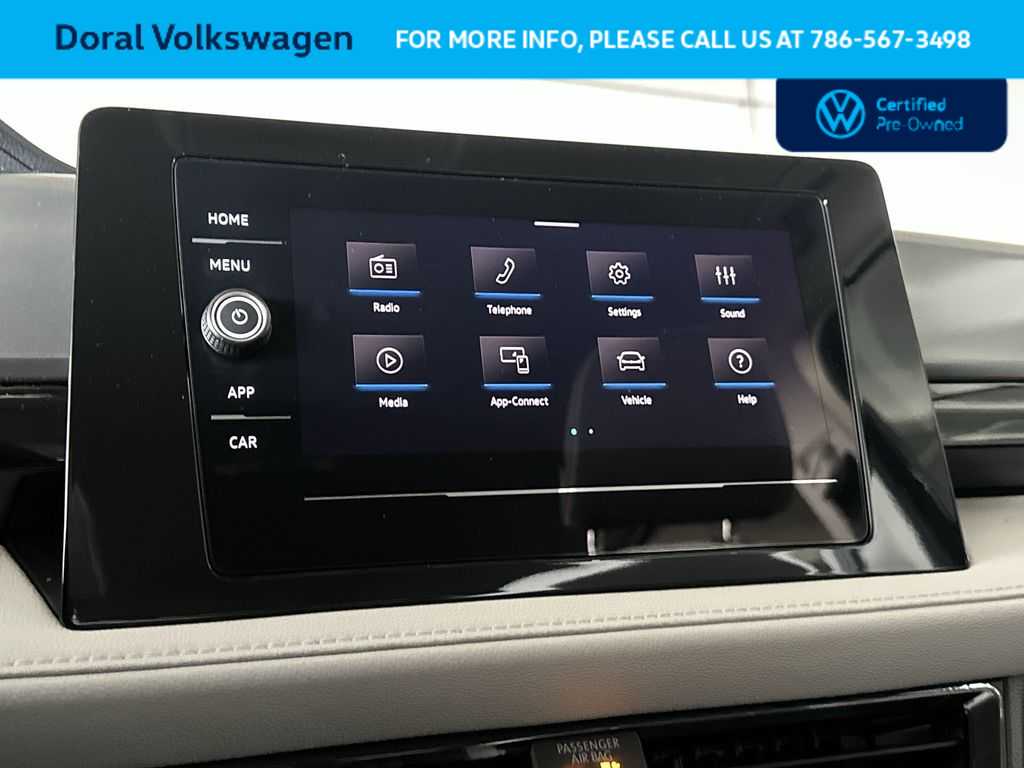 Thumbnail: 2025 Volkswagen Taos - 18