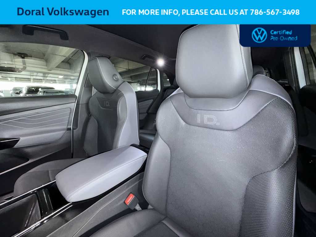 Thumbnail: 2025 Volkswagen ID.4 - 14