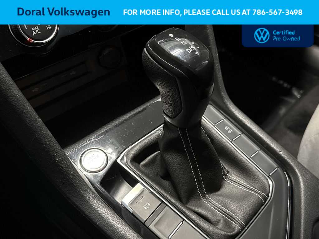 Thumbnail: 2023 Volkswagen Taos - 21