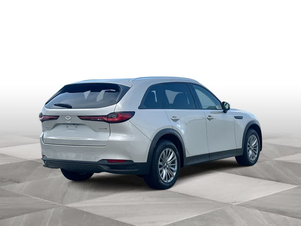 Thumbnail: 2024 Mazda CX-90 - 8