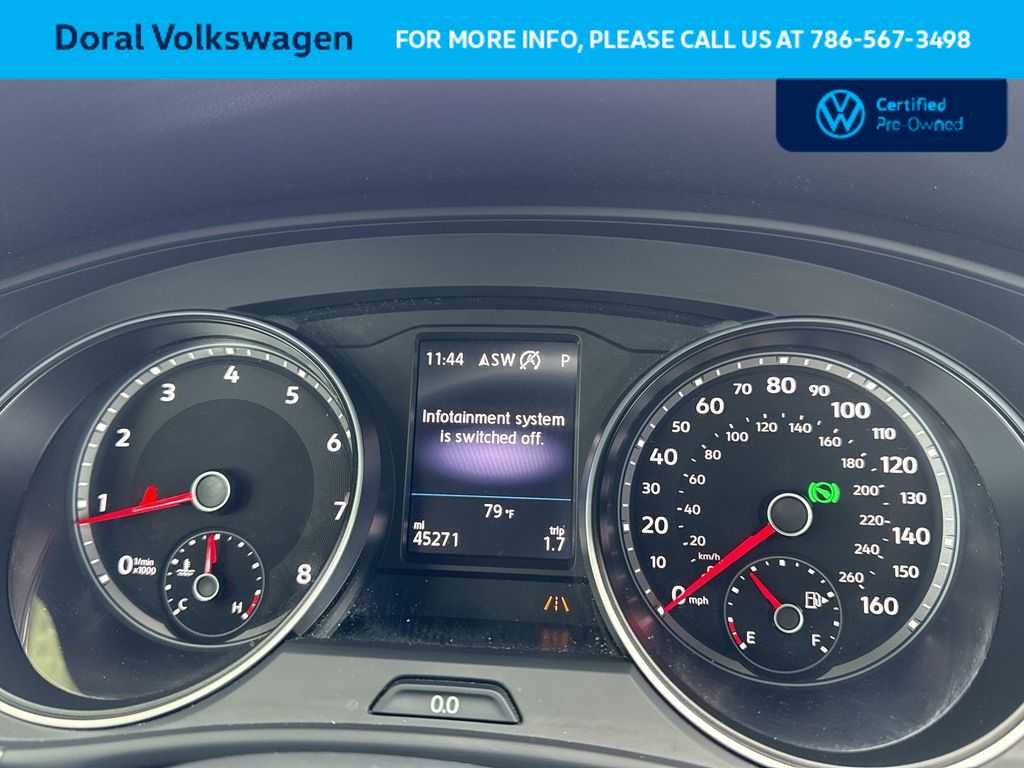 Thumbnail: 2019 Volkswagen Atlas - 16