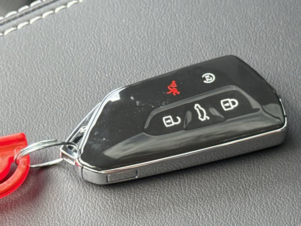 Thumbnail: 2026 Volkswagen Atlas - 28