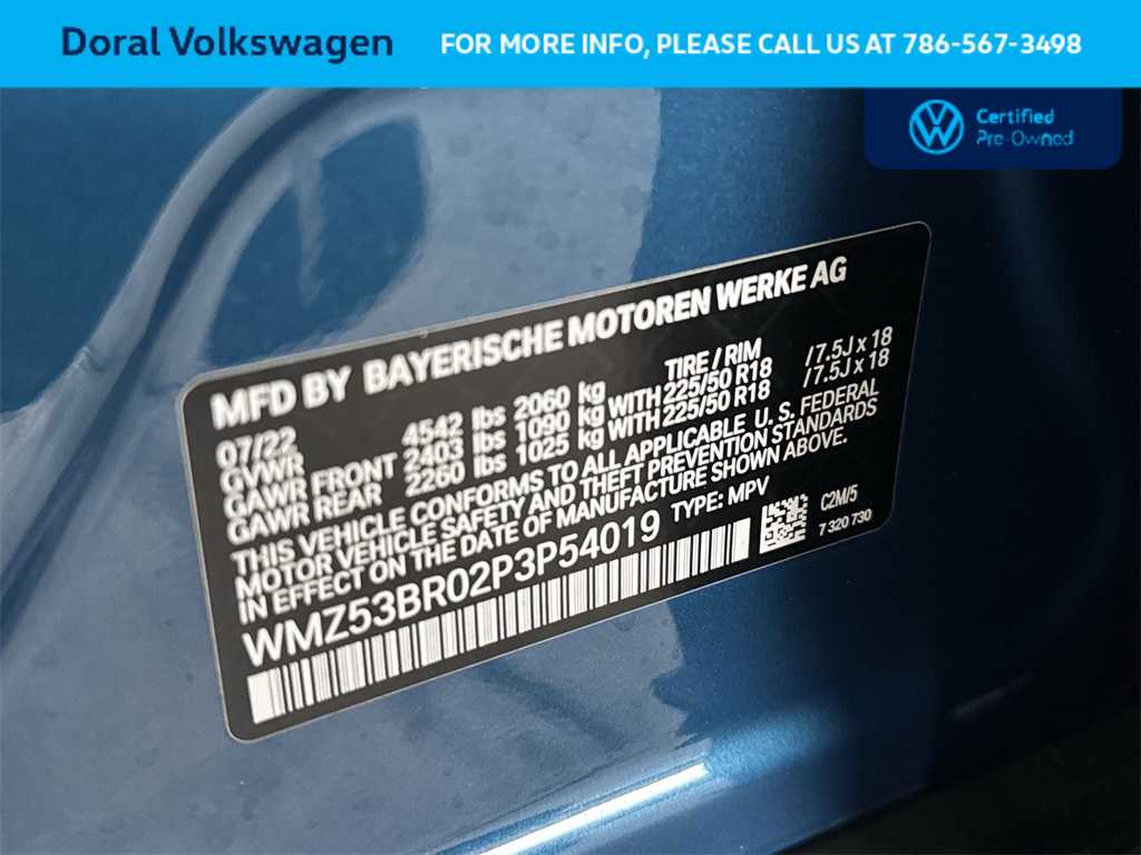 Thumbnail: 2023 MINI Cooper Countryman - 29