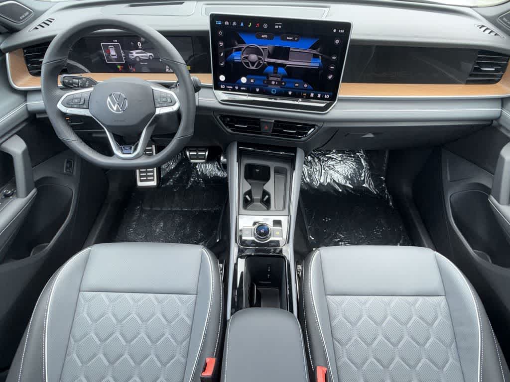 Thumbnail: 2026 Volkswagen Tiguan - 23