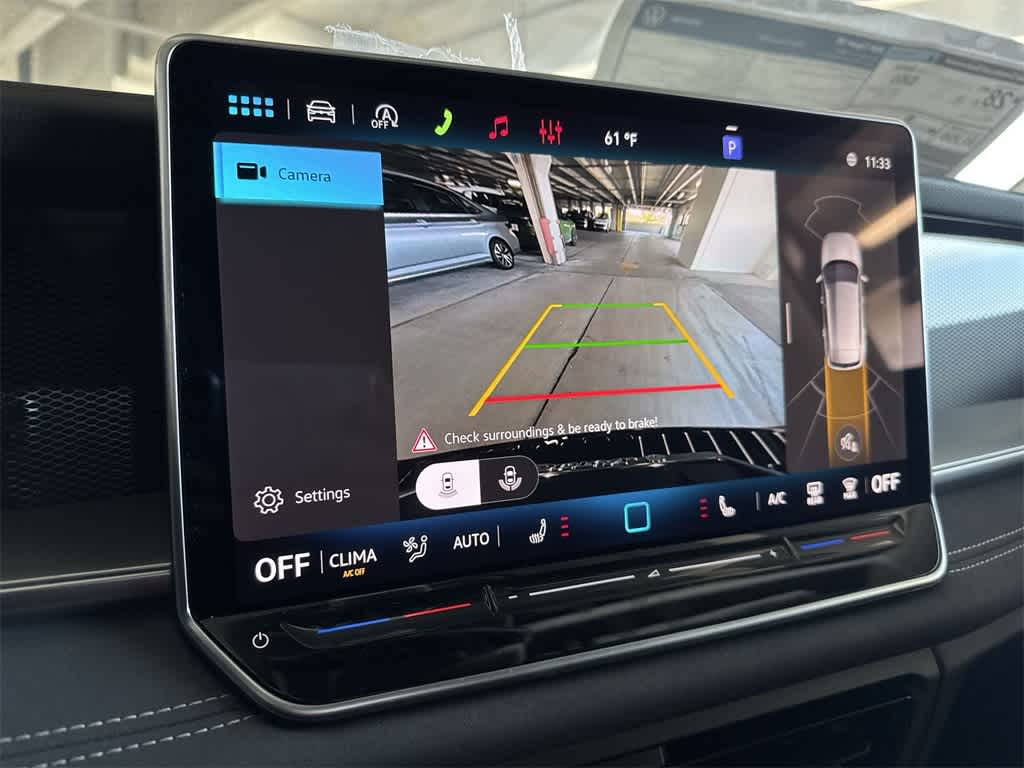 Thumbnail: 2026 Volkswagen Tiguan - 19