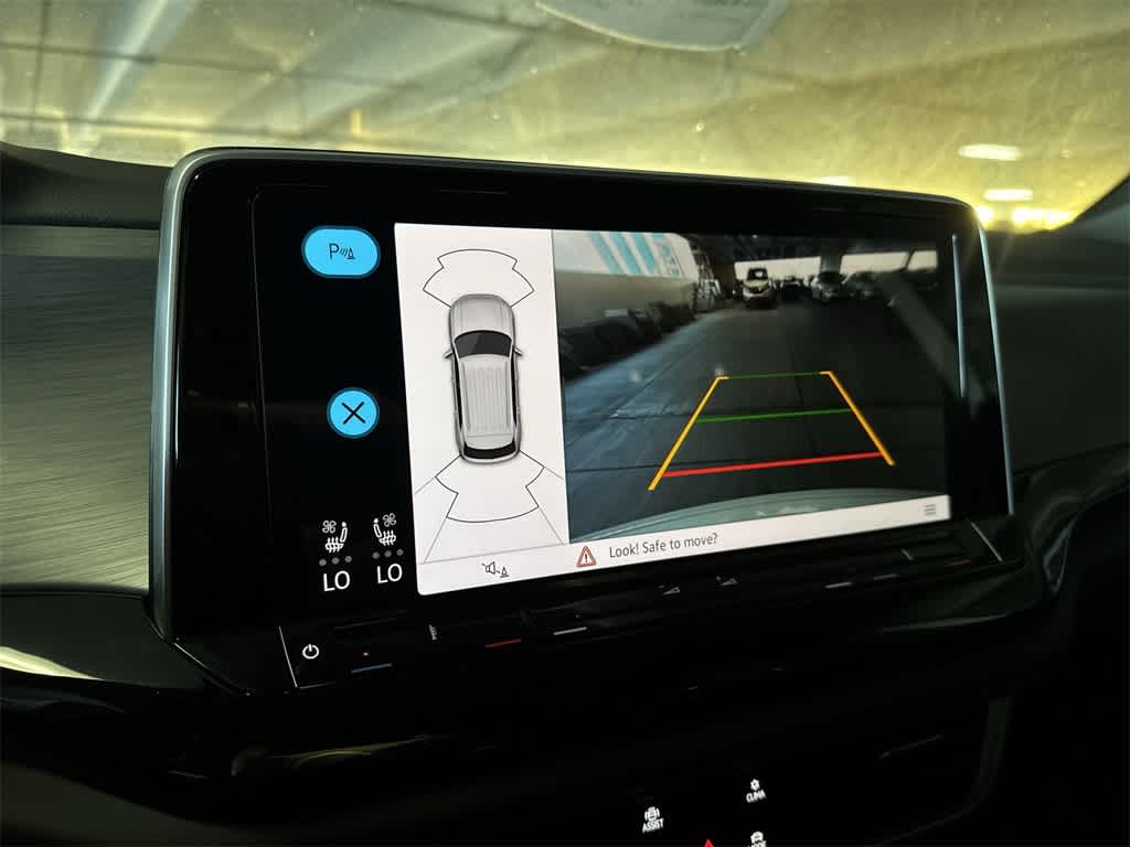 Thumbnail: 2026 Volkswagen Atlas - 19