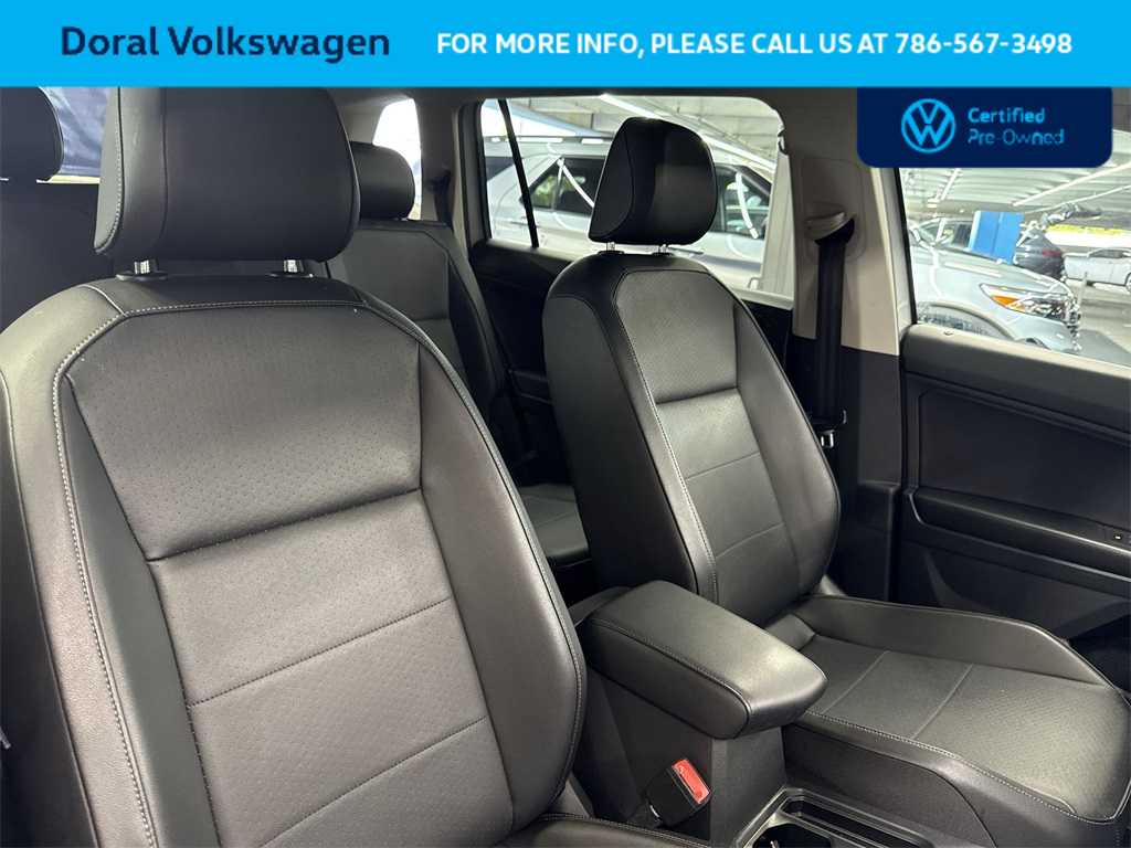 Thumbnail: 2018 Volkswagen Tiguan - 27