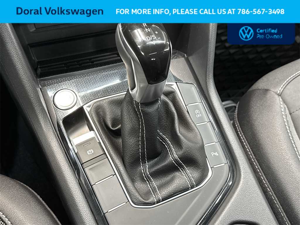 Thumbnail: 2025 Volkswagen Taos - 27