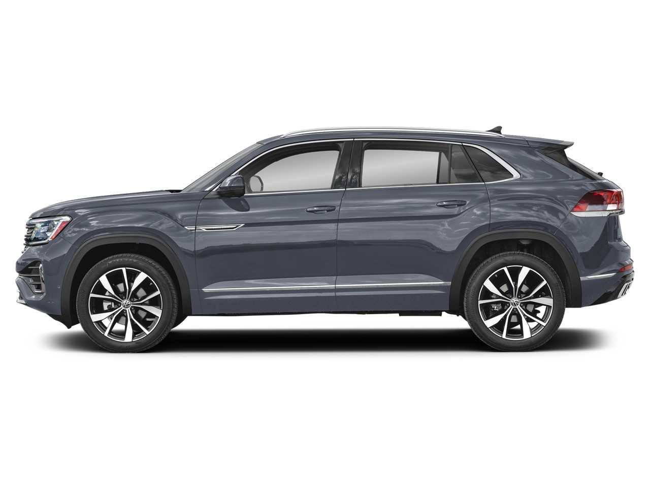 Thumbnail: 2026 Volkswagen Atlas - 3