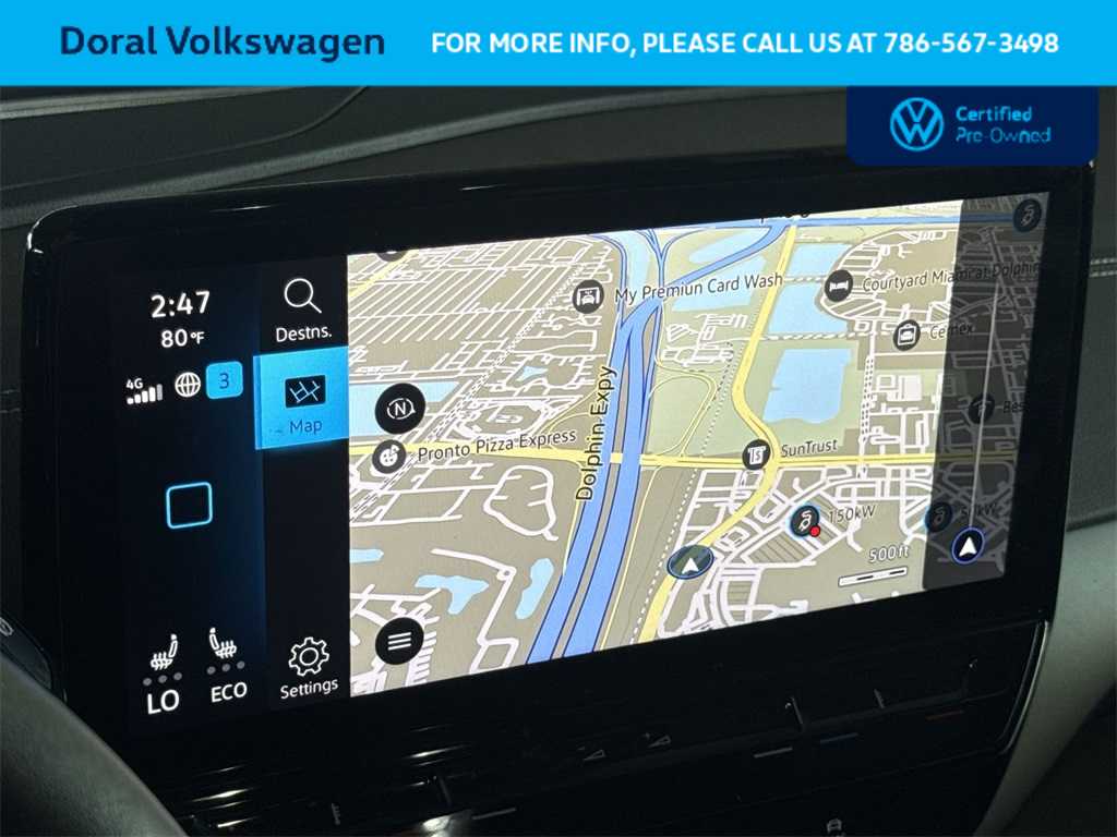 Thumbnail: 2023 Volkswagen ID.4 - 18