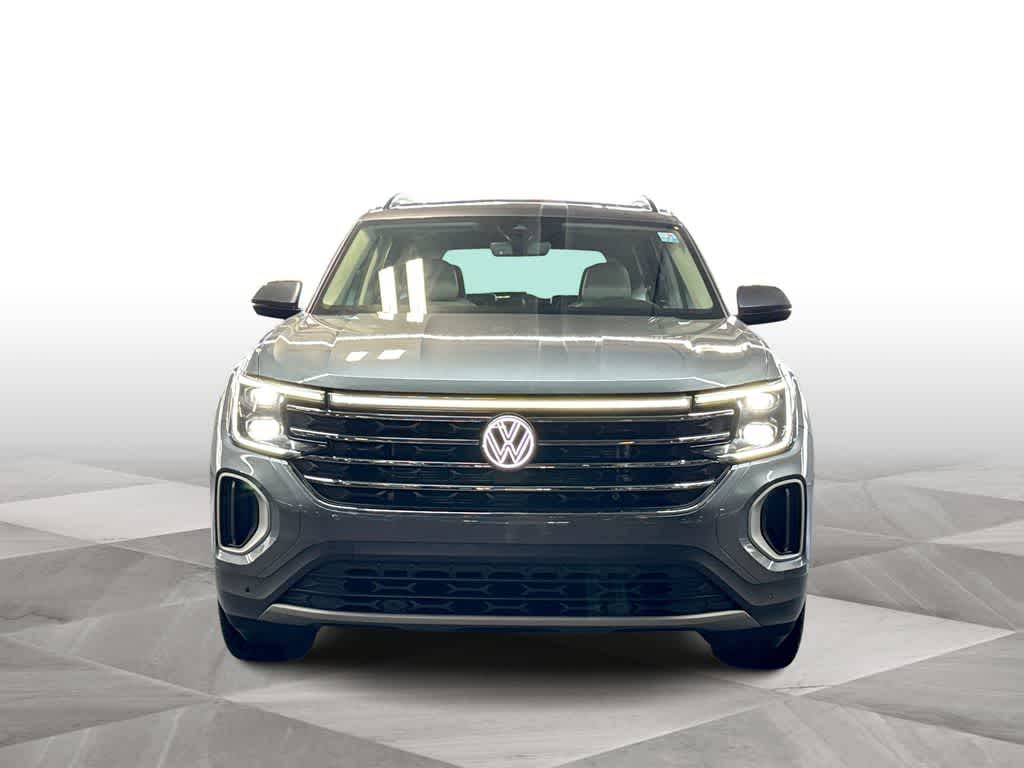 Thumbnail: 2024 Volkswagen Atlas - 3