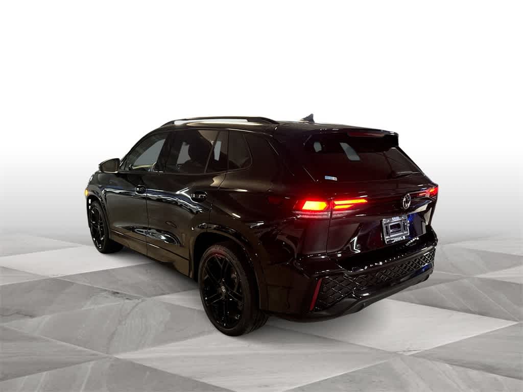Thumbnail: 2025 Volkswagen Tiguan - 6