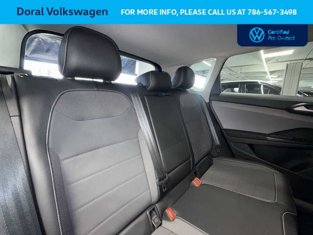 Thumbnail: 2023 Volkswagen Taos - 26