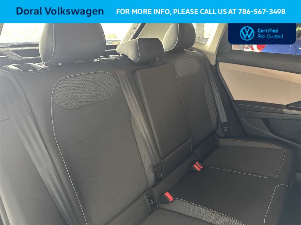 Thumbnail: 2025 Volkswagen Taos - 26