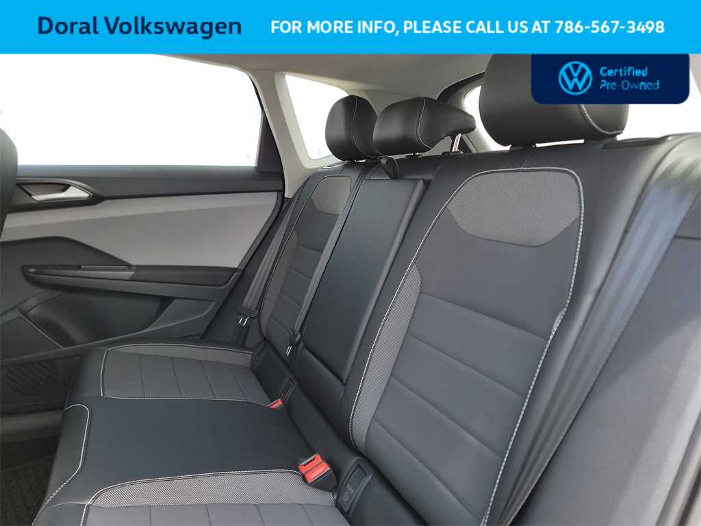 2023 Volkswagen Taos SE 26
