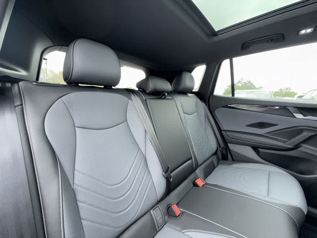 Thumbnail: 2026 Volkswagen Tiguan - 26