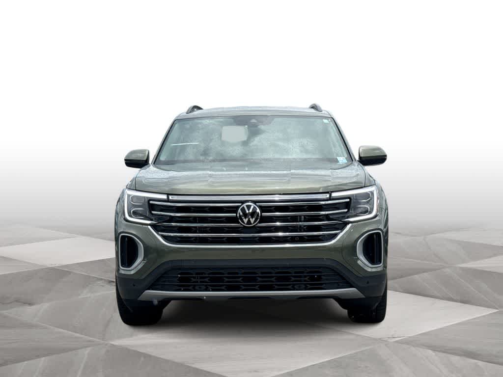 Thumbnail: 2026 Volkswagen Atlas - 3