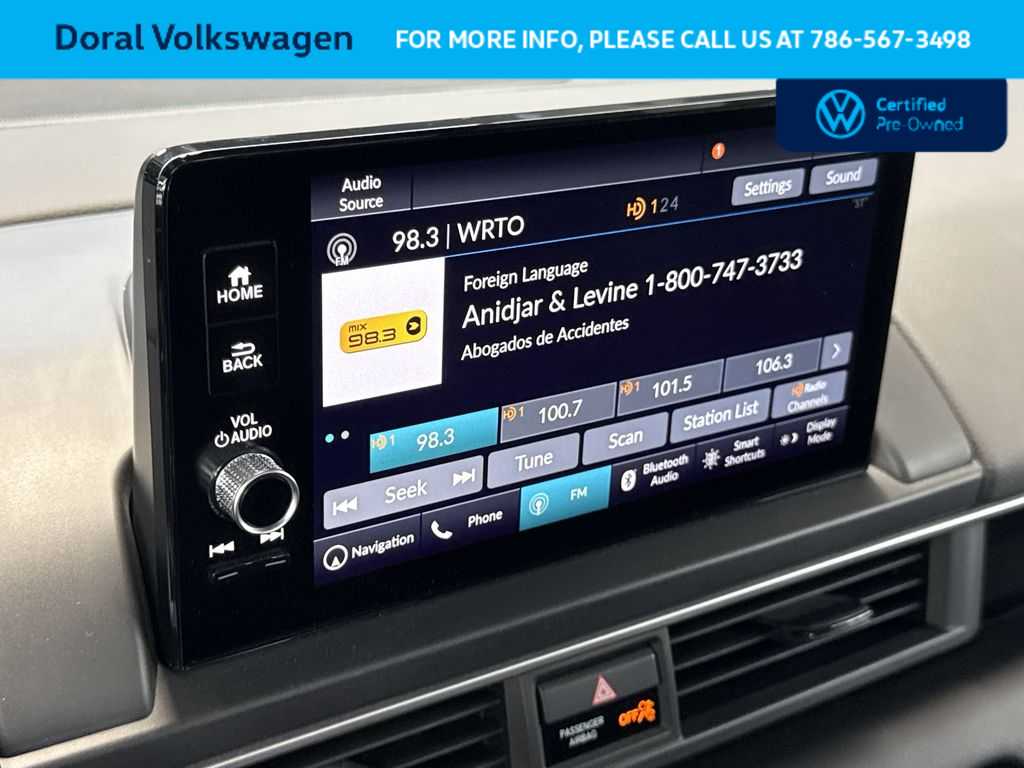 Thumbnail: 2024 Honda Pilot - 18