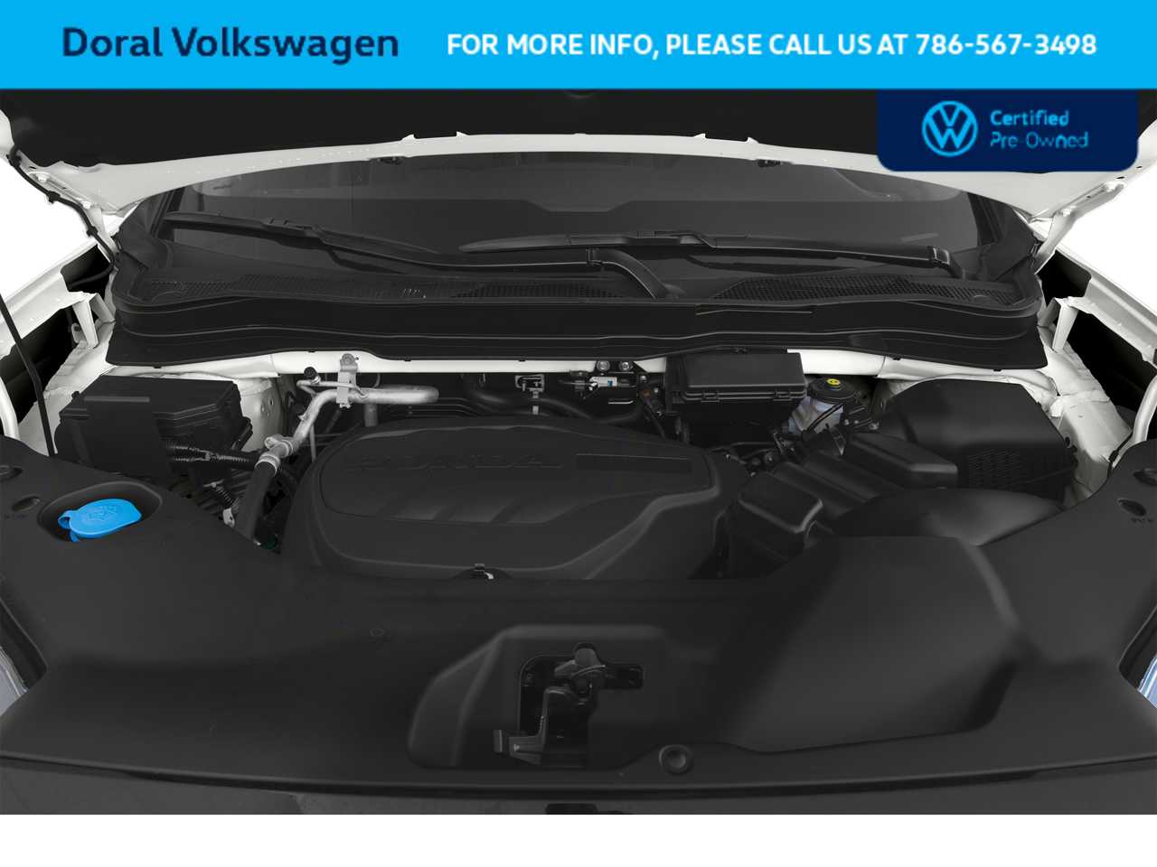 Thumbnail: 2023 Honda Ridgeline - 8