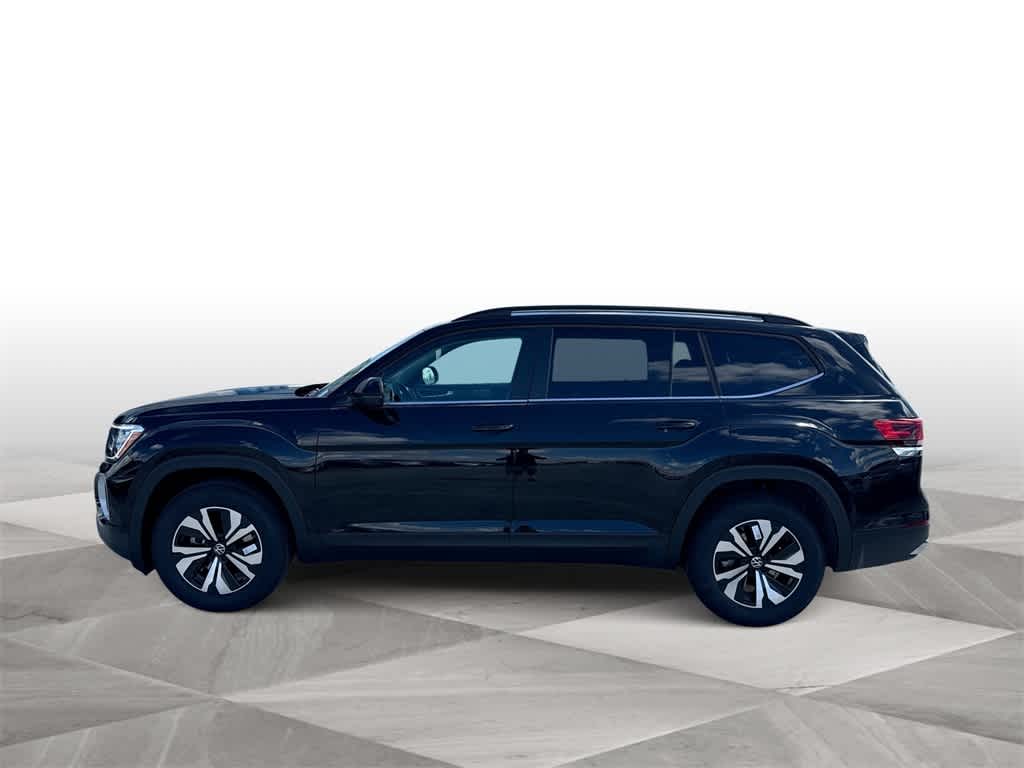 Thumbnail: 2026 Volkswagen Atlas - 5