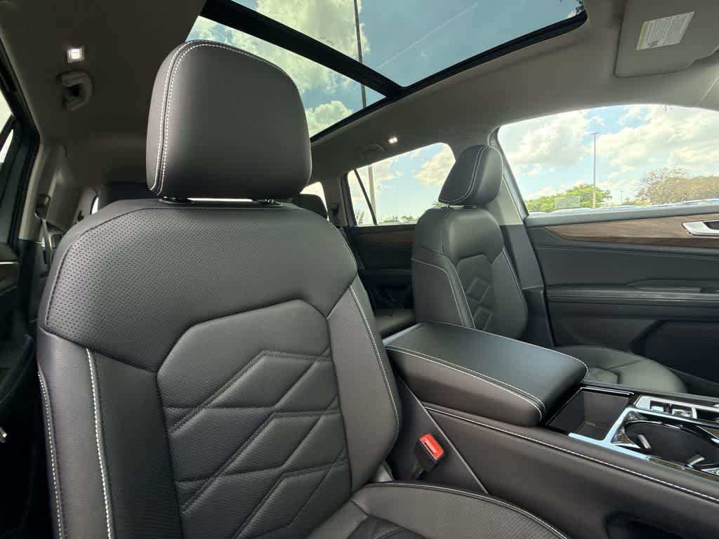 Thumbnail: 2026 Volkswagen Atlas - 27