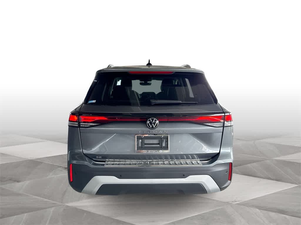 Thumbnail: 2026 Volkswagen Tiguan - 7
