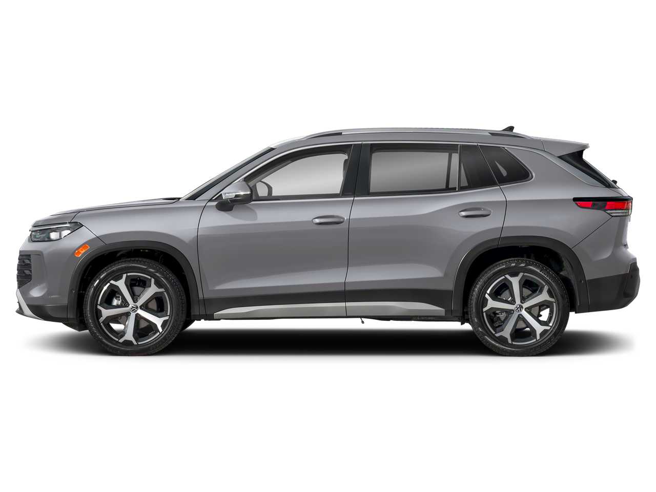 Thumbnail: 2026 Volkswagen Tiguan - 3