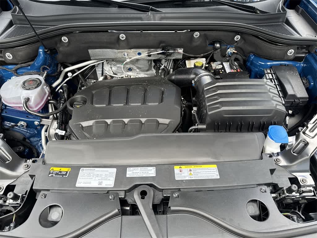 Thumbnail: 2026 Volkswagen Atlas - 12