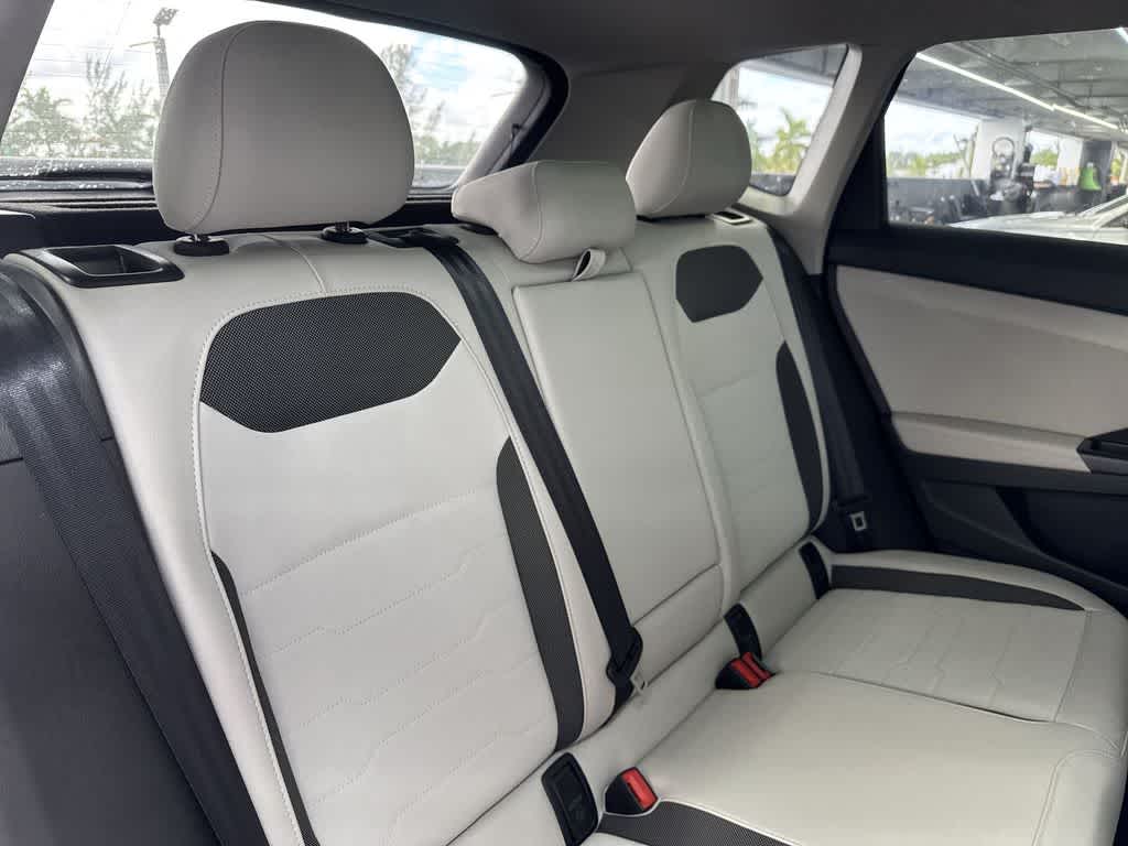 Thumbnail: 2026 Volkswagen Taos - 26