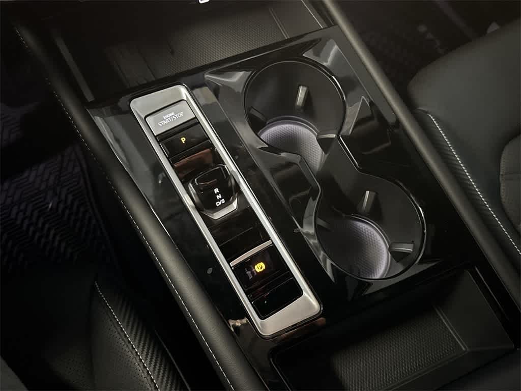 Thumbnail: 2026 Volkswagen Atlas - 21