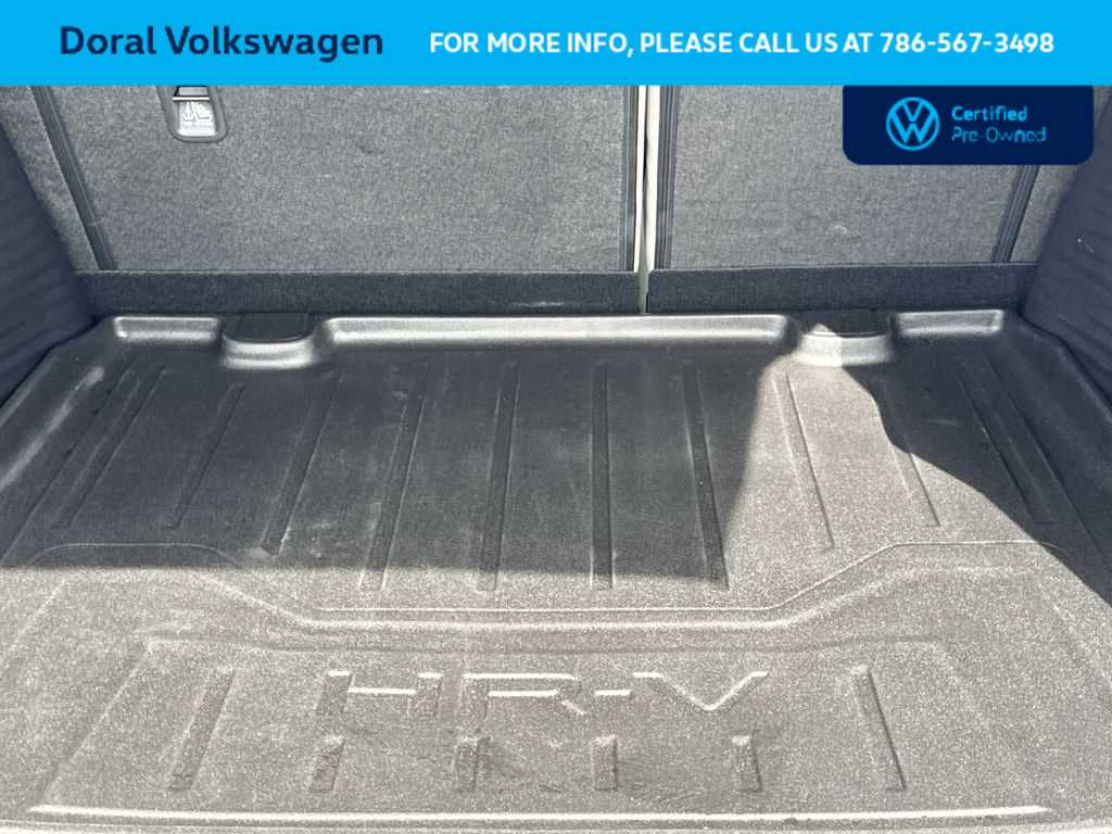 Thumbnail: 2023 Honda HR-V - 25