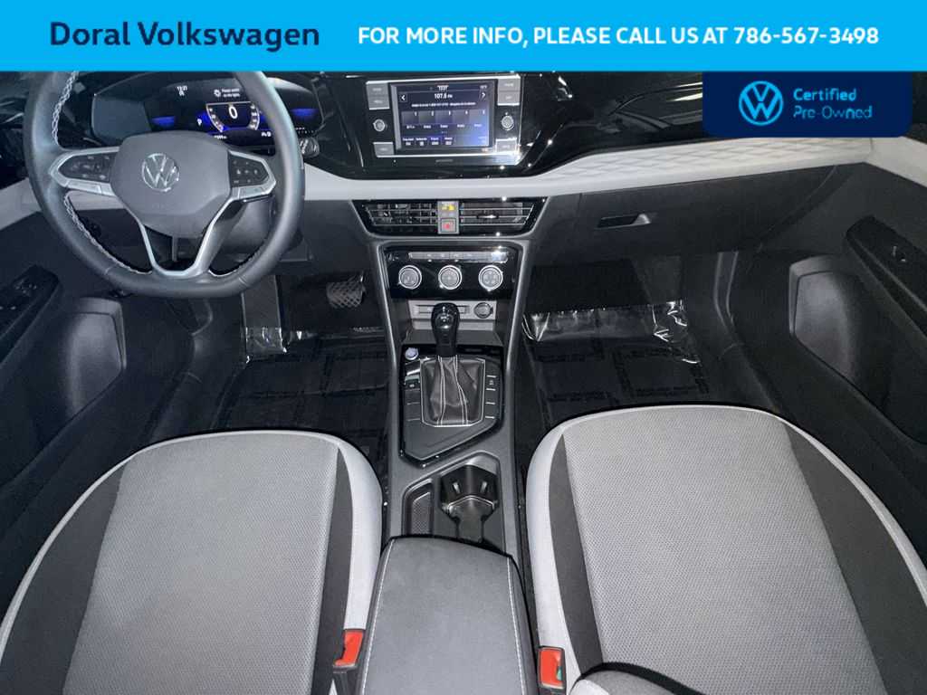 Thumbnail: 2023 Volkswagen Taos - 24
