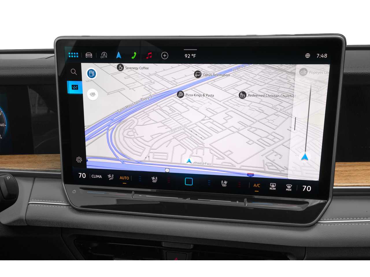 Thumbnail: 2026 Volkswagen Tiguan - 15