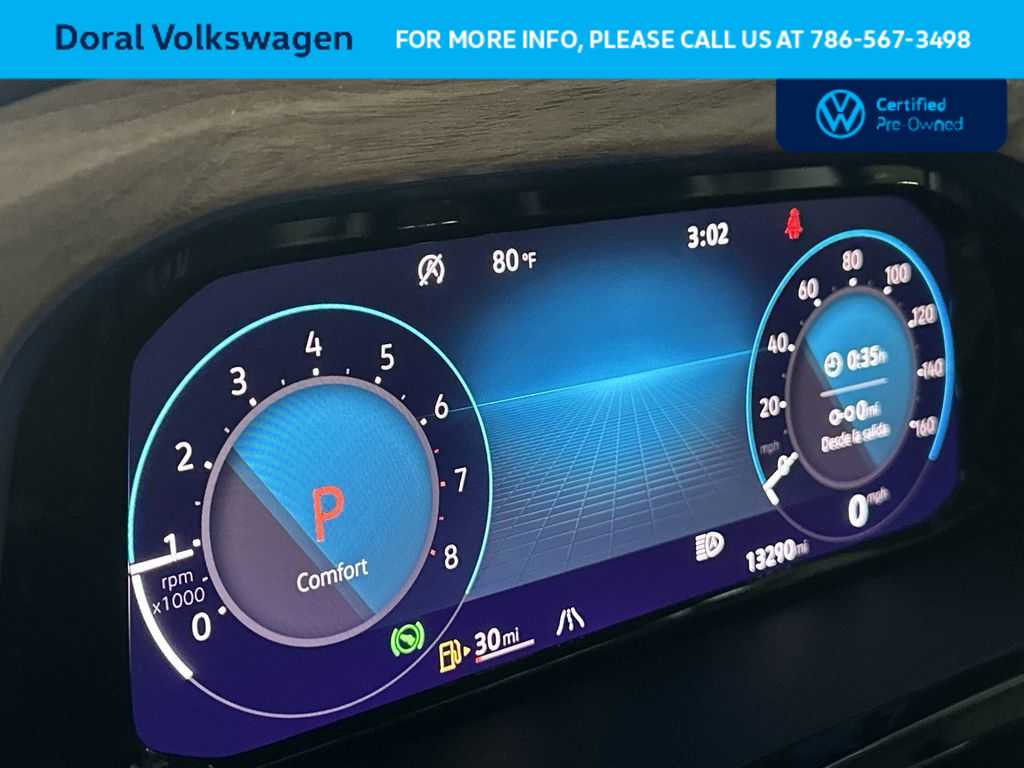 Thumbnail: 2026 Volkswagen Atlas - 16