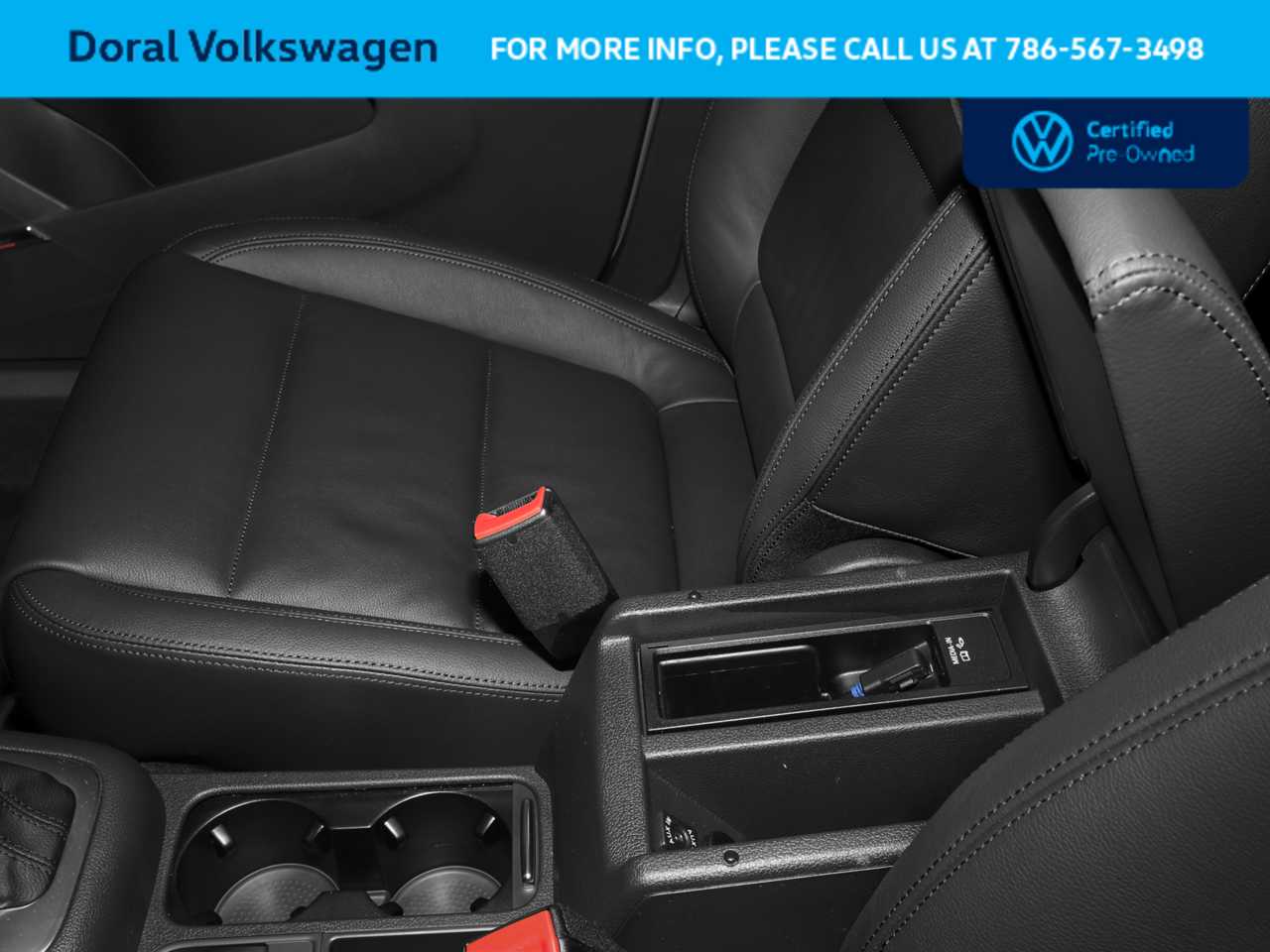 Thumbnail: 2017 Volkswagen Tiguan - 18