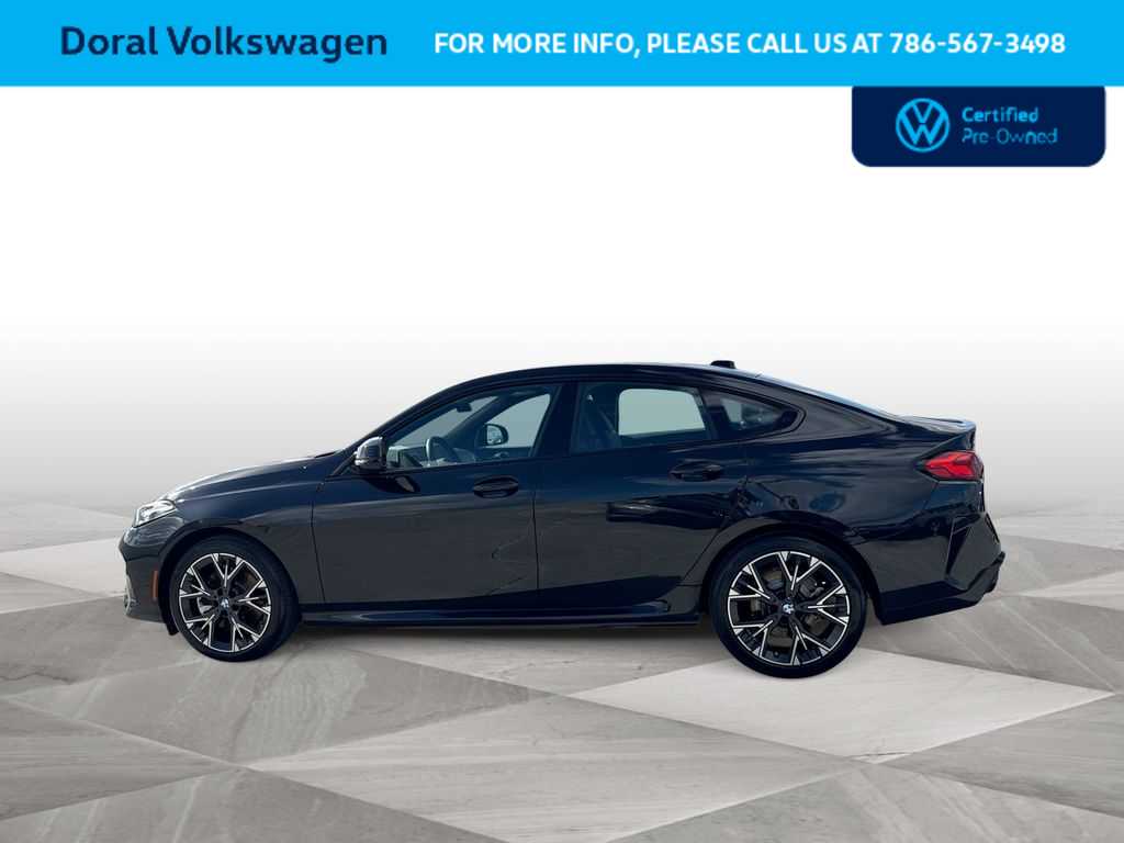 Thumbnail: 2025 BMW 2 Series - 5