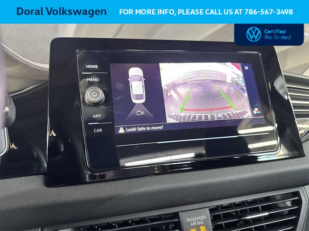 Thumbnail: 2025 Volkswagen Jetta - 19