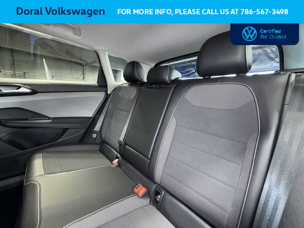 Thumbnail: 2023 Volkswagen Taos - 22