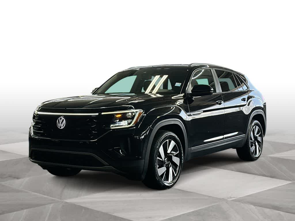 Thumbnail: 2024 Volkswagen Atlas - 4